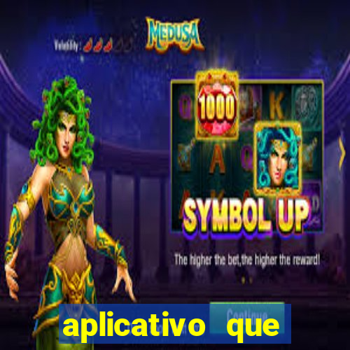 aplicativo que ganhar dinheiro jogando